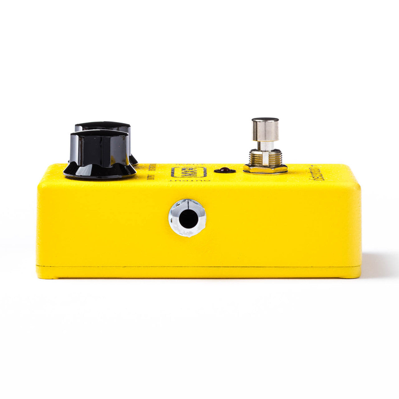Pédale Distortion+ MXR M104