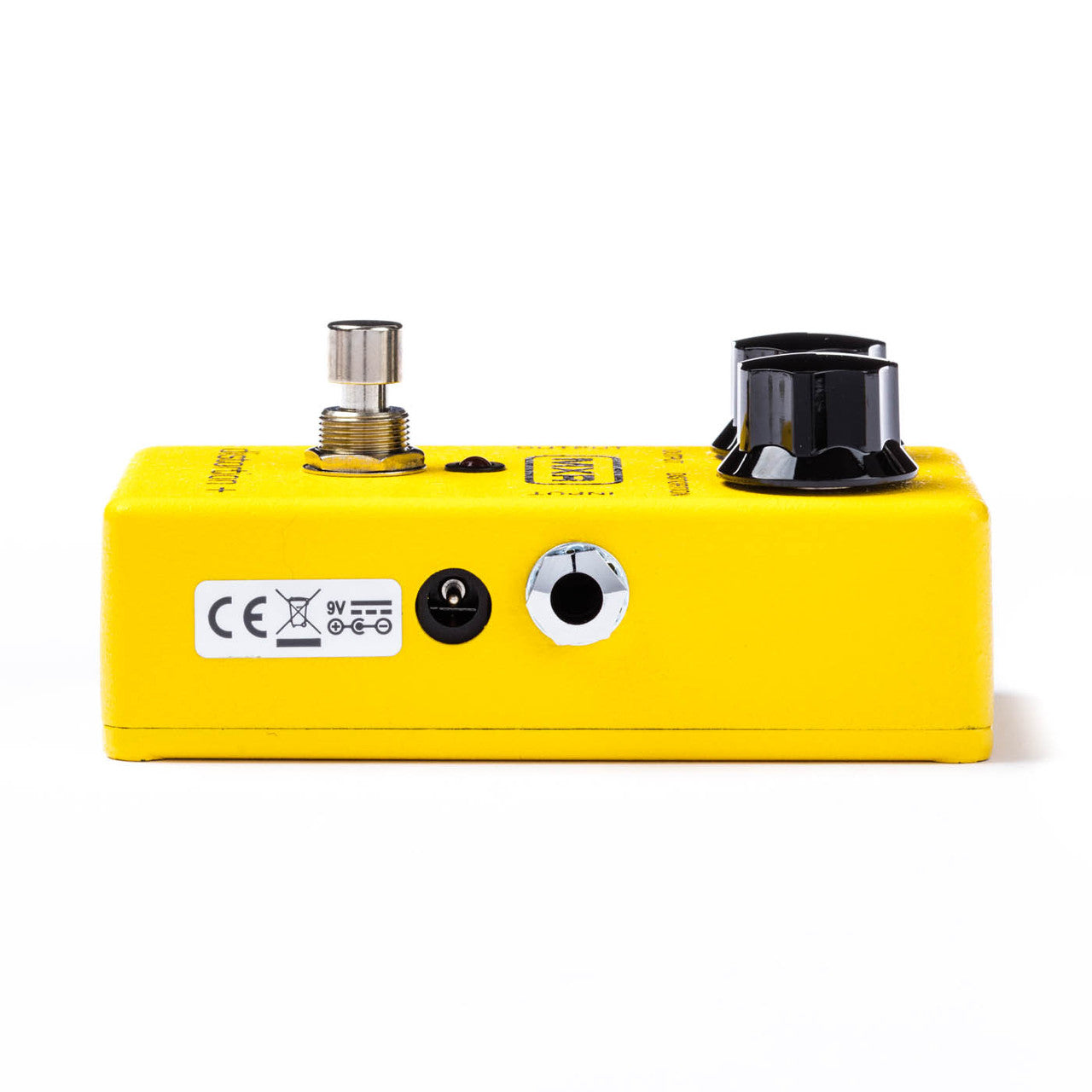 Pédale Distortion+ MXR M104