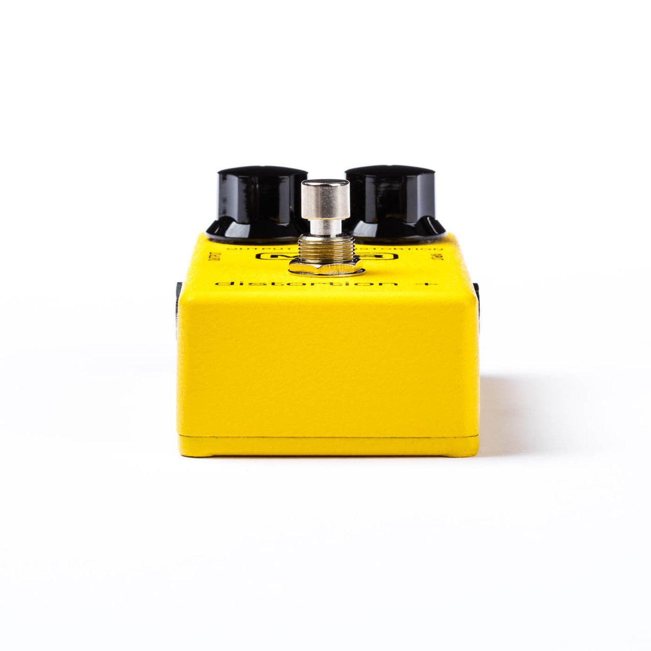 Pédale Distortion+ MXR M104