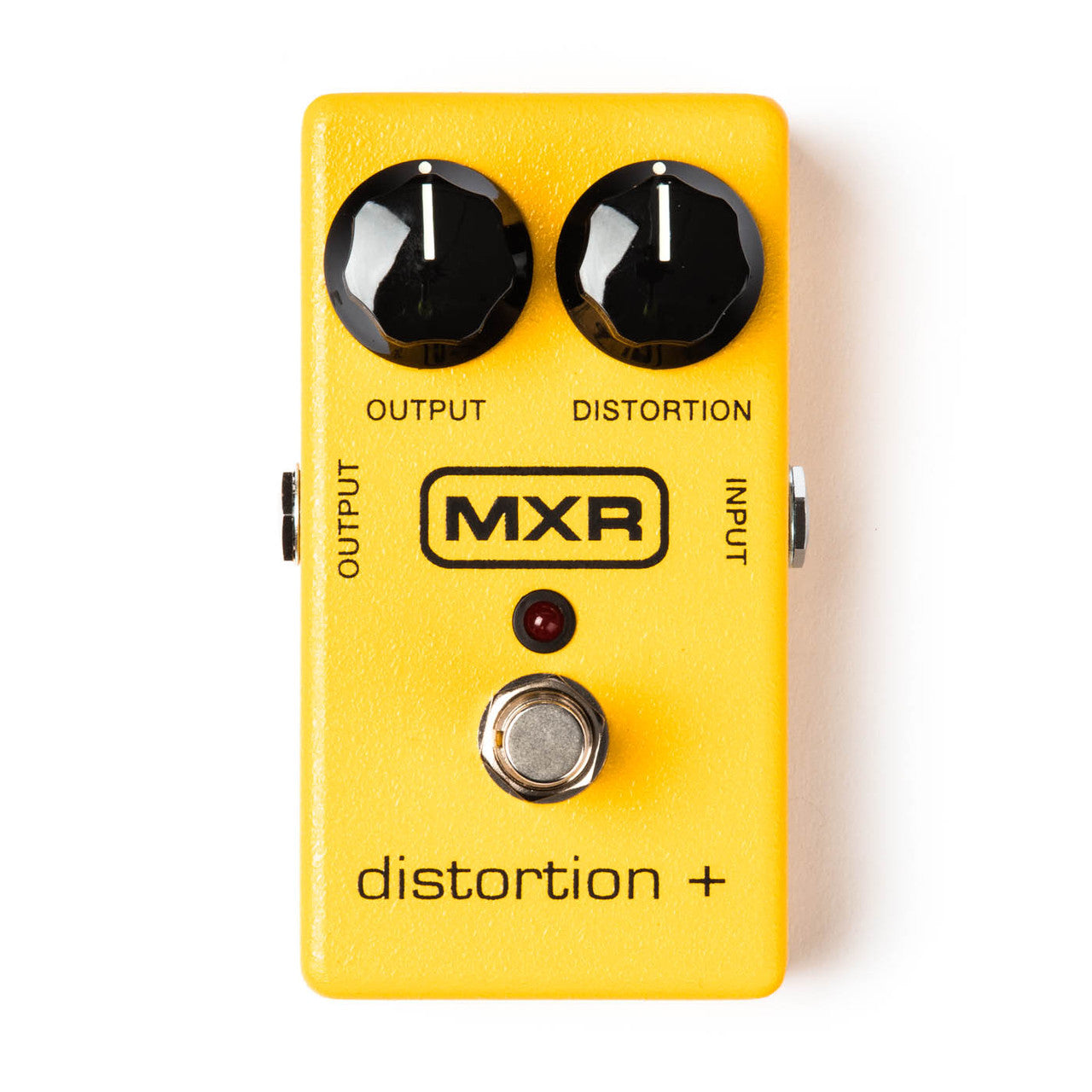 Pédale Distortion+ MXR M104