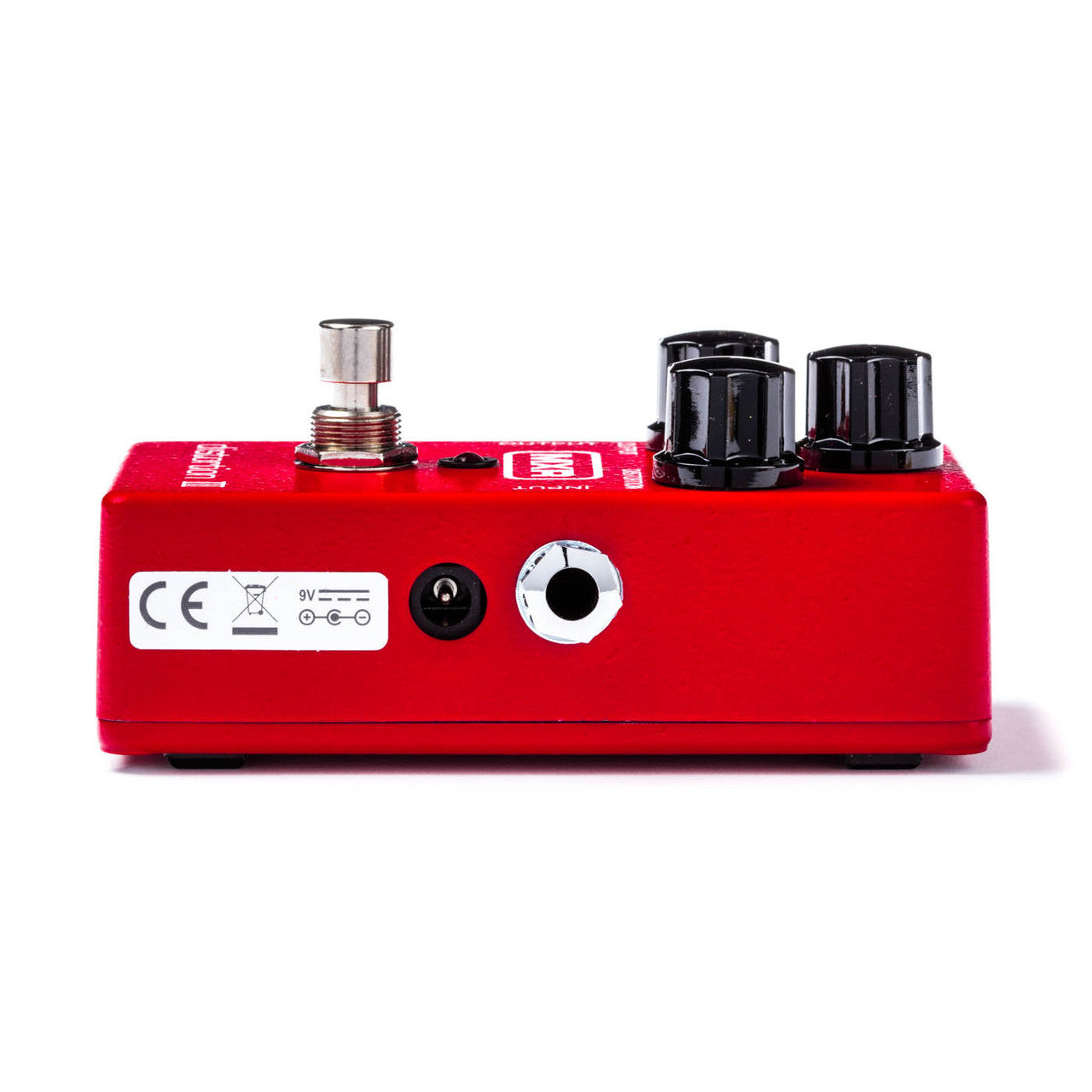 Pédale Distortion 3 MXR M115
