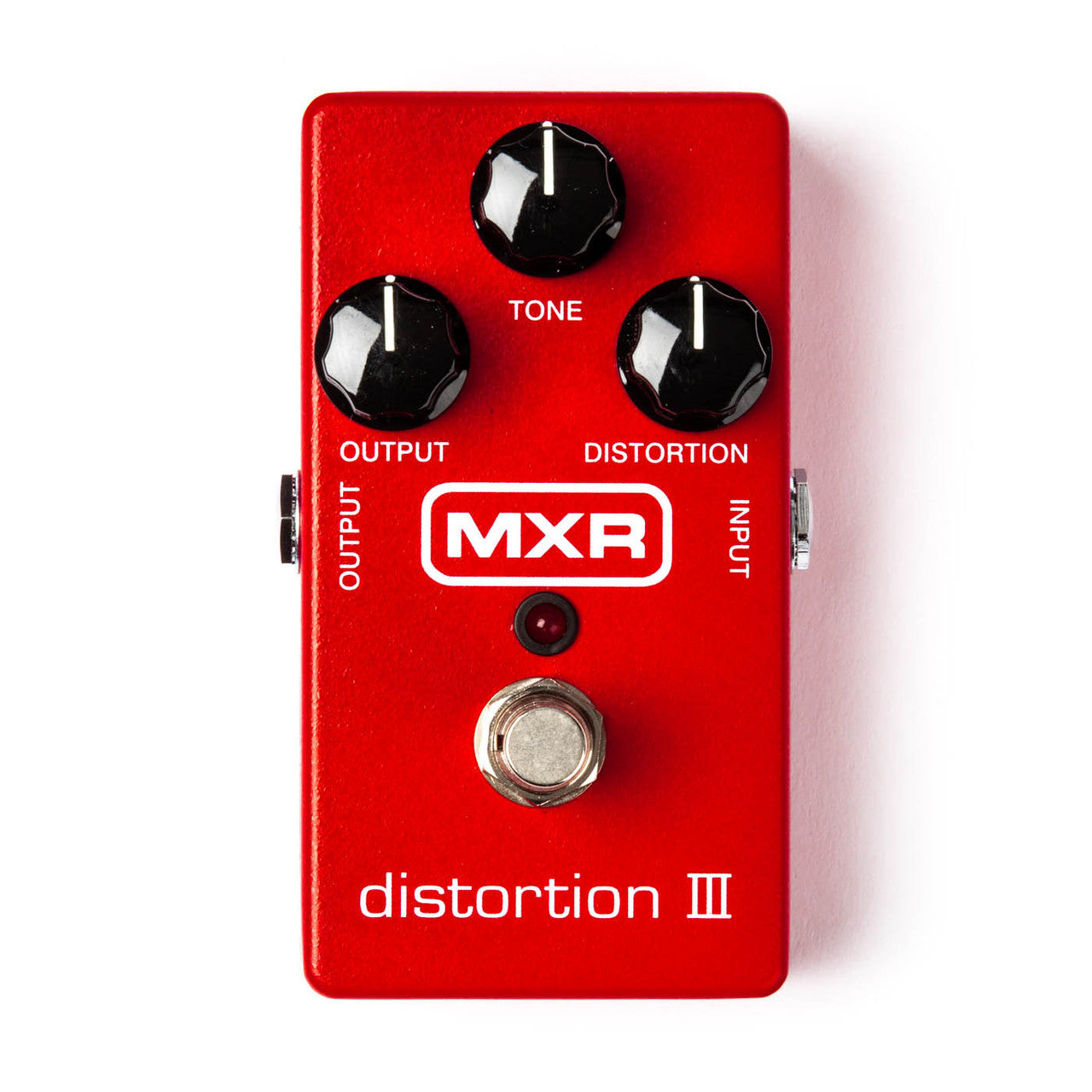 Pédale Distortion 3 MXR M115