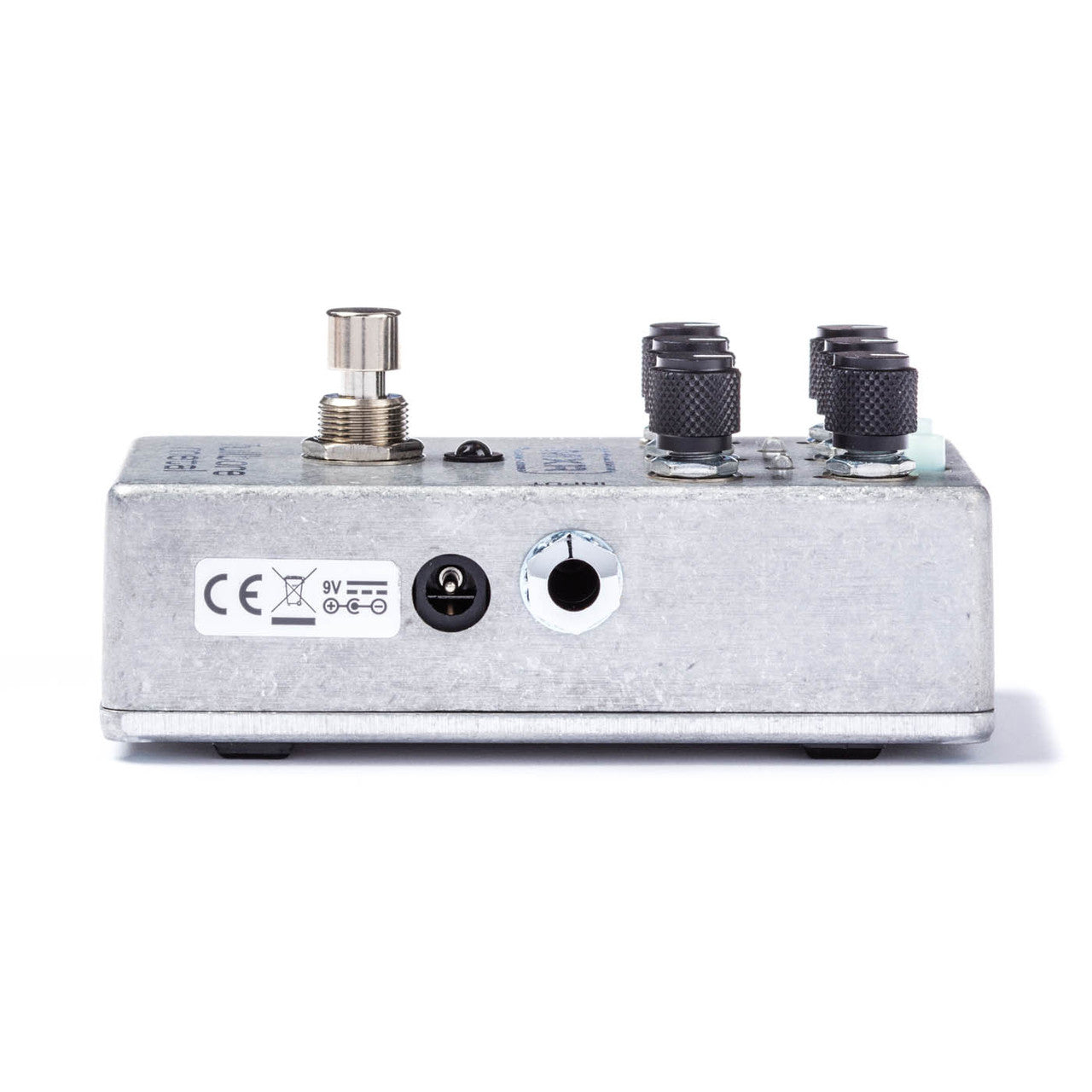 Pédale Fullbore Metal Distortion MXR M116