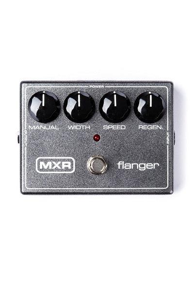 Pédale Flanger MXR M117R