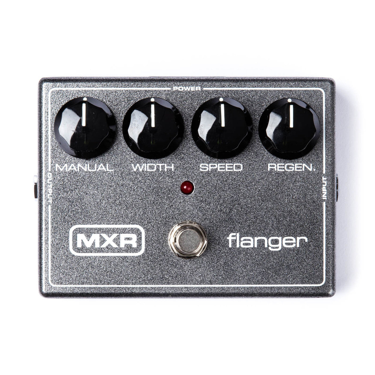 Pédale Flanger MXR M117R