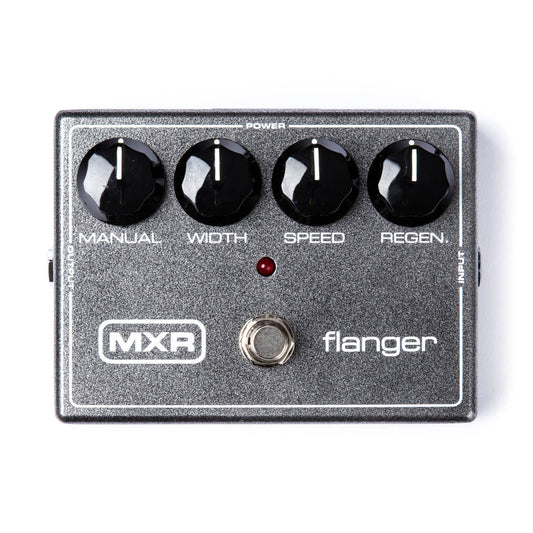 Pédale Flanger MXR M117R