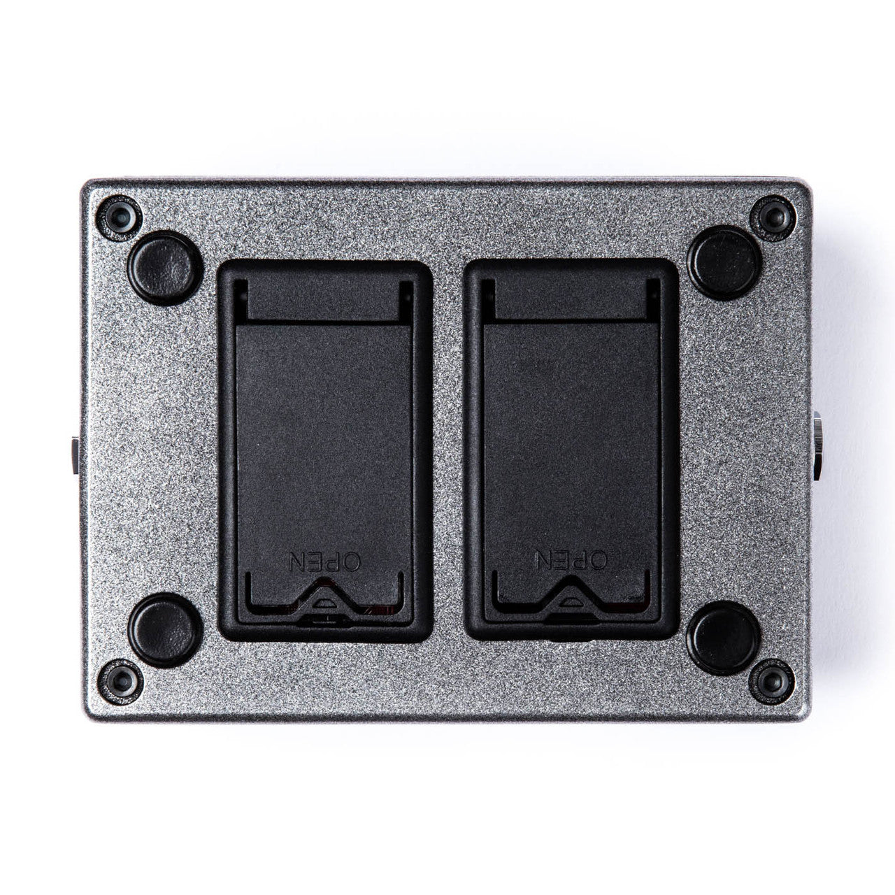 Pédale Flanger MXR M117R