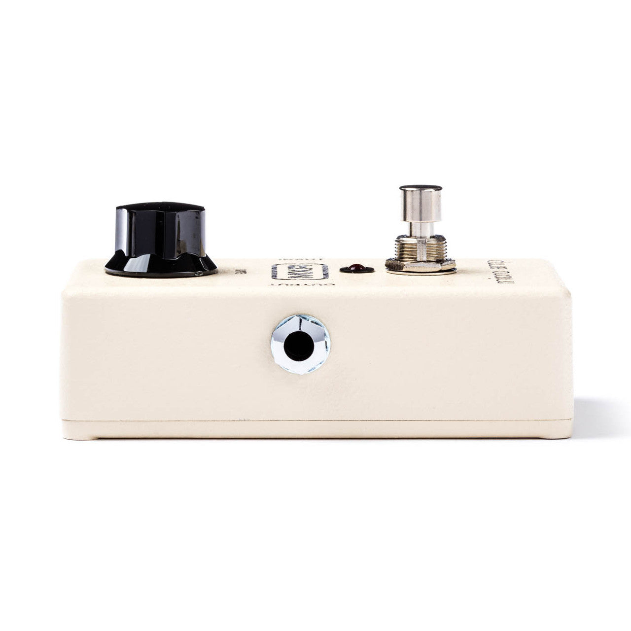 Pédale Boost Micro Amp MXR M133