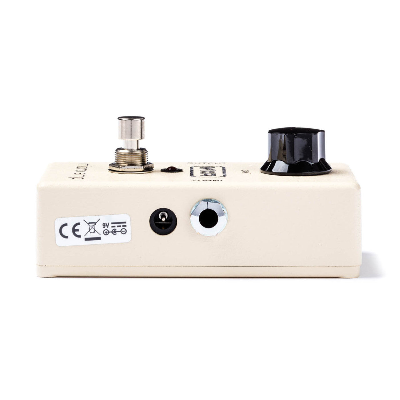Pédale Boost Micro Amp MXR M133
