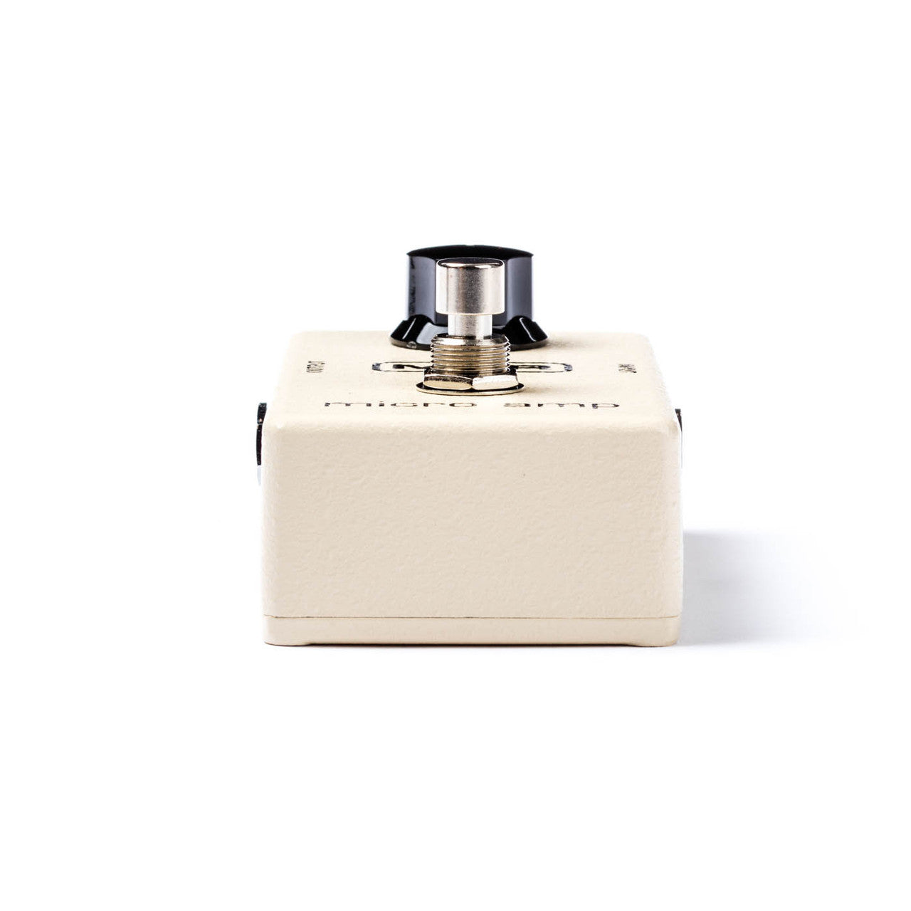Pédale Boost Micro Amp MXR M133