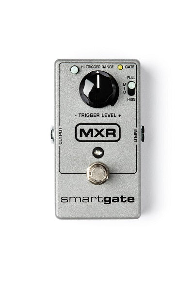 🎸 Pédale Noise Gate MXR Smart Gate M135