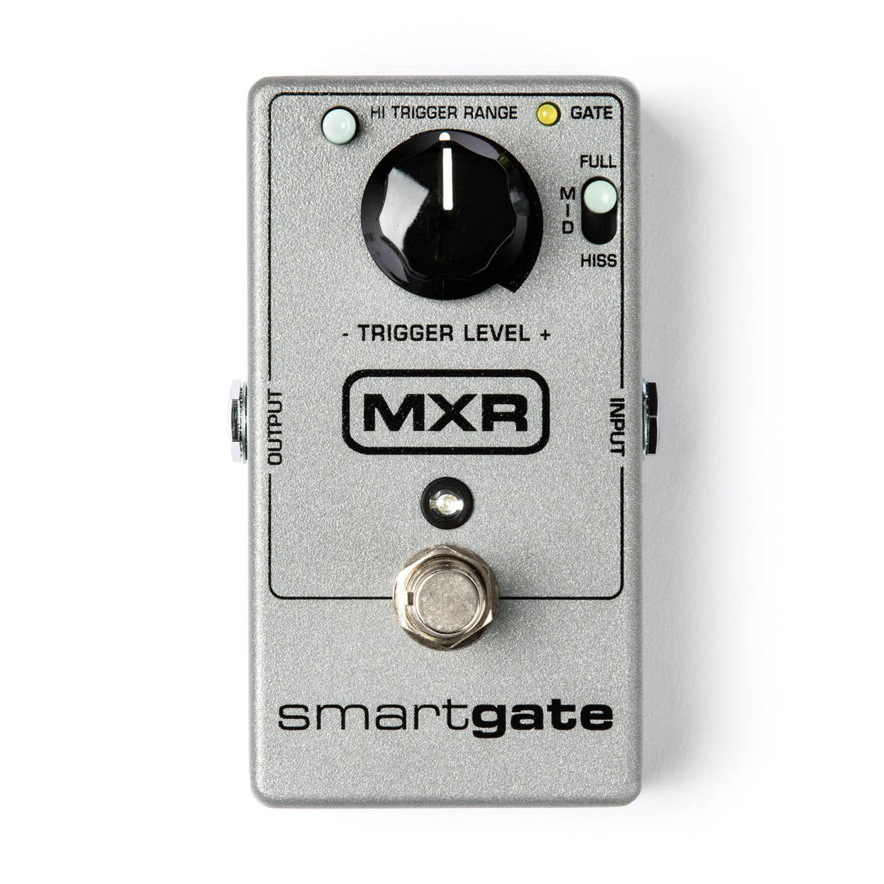 🎸 Pédale Noise Gate MXR Smart Gate M135