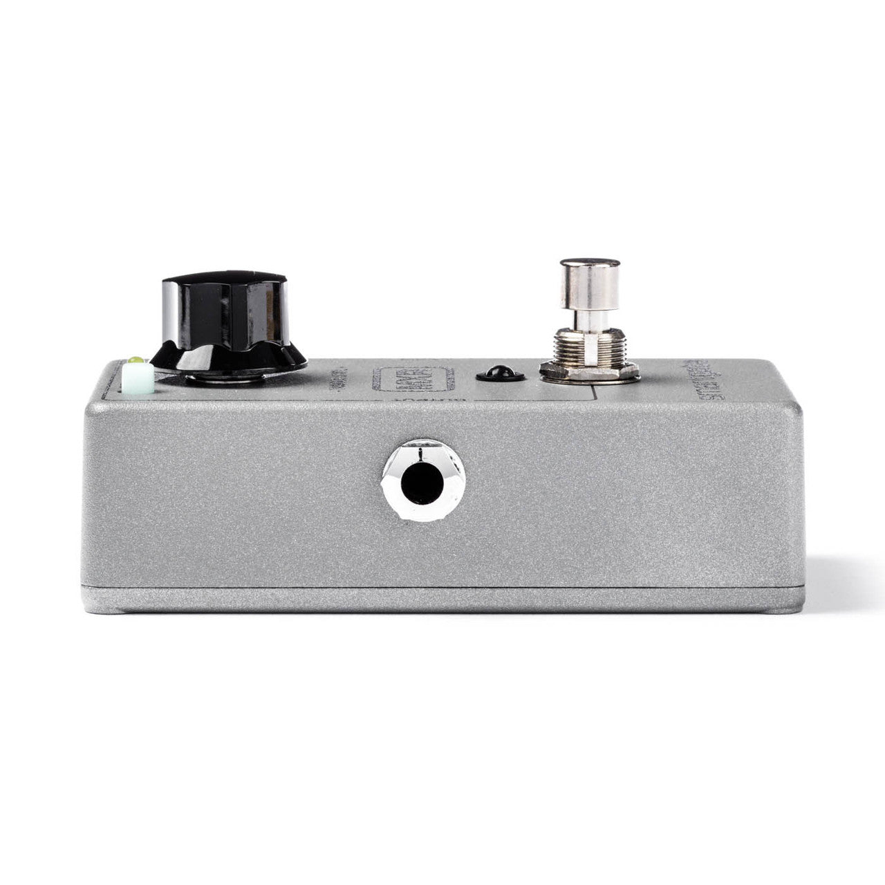 🎸 Pédale Noise Gate MXR Smart Gate M135
