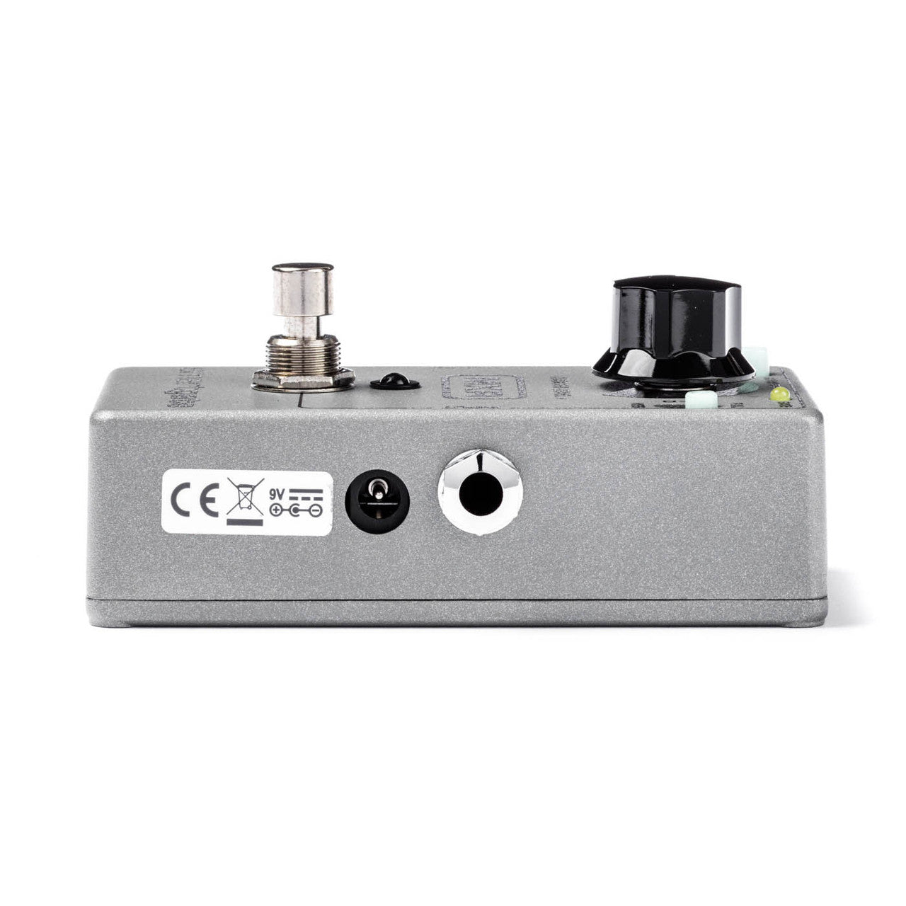 🎸 Pédale Noise Gate MXR Smart Gate M135