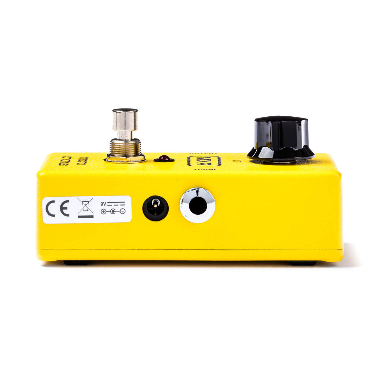 Pédale Micro Chorus MXR M148