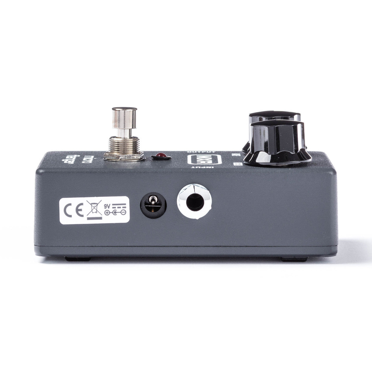 Pédale Micro Flanger MXR M152