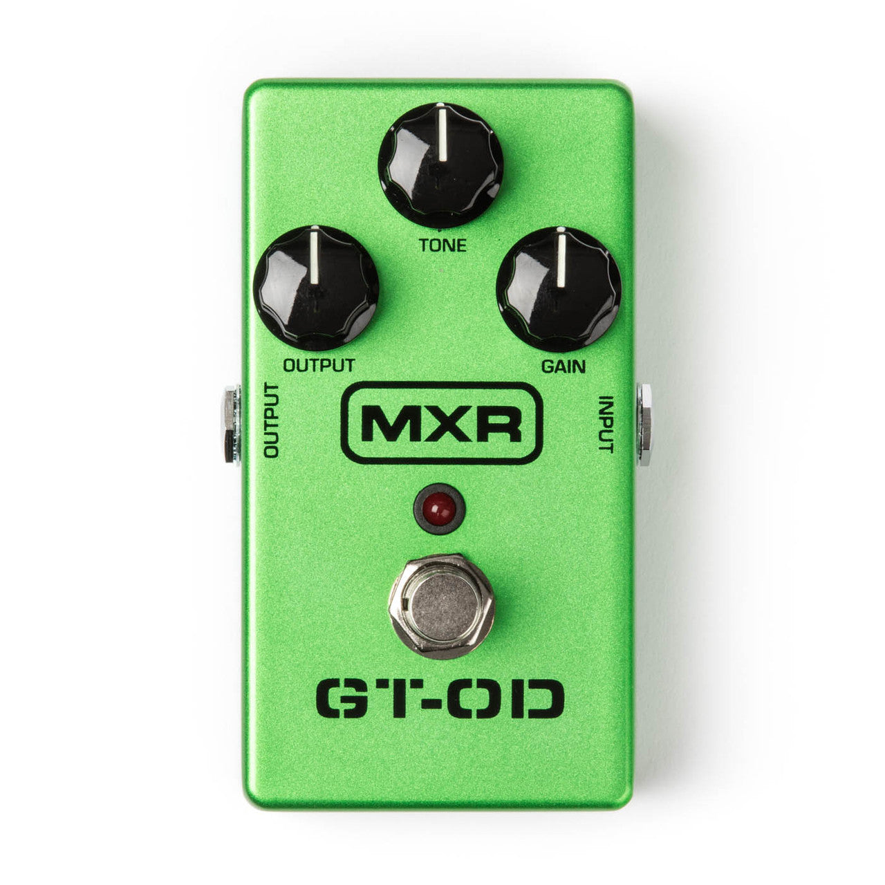 Pédale Overdrive MXR GT-OD M193