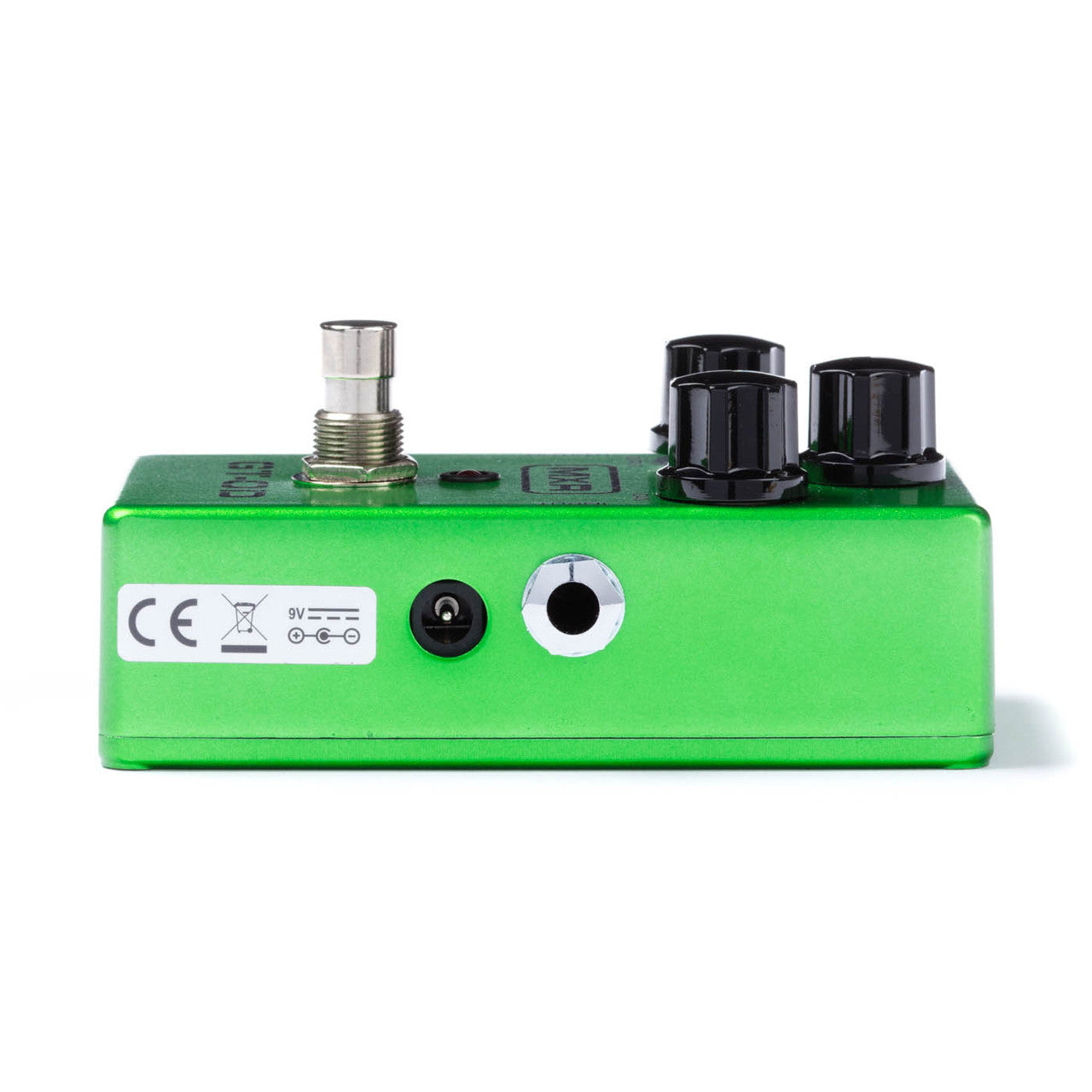 Pédale Overdrive MXR GT-OD M193