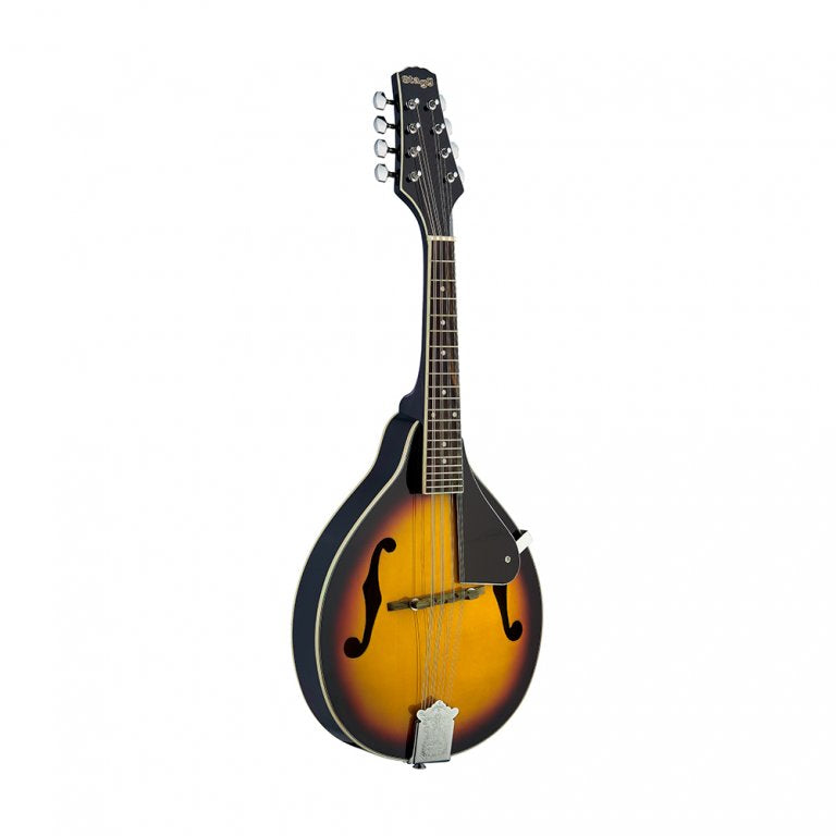 MANDOLINE BLUEGRASS STAGG M20 – VIOLINBURST
