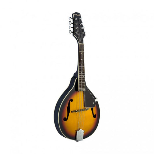 MANDOLINE BLUEGRASS STAGG M20 – VIOLINBURST