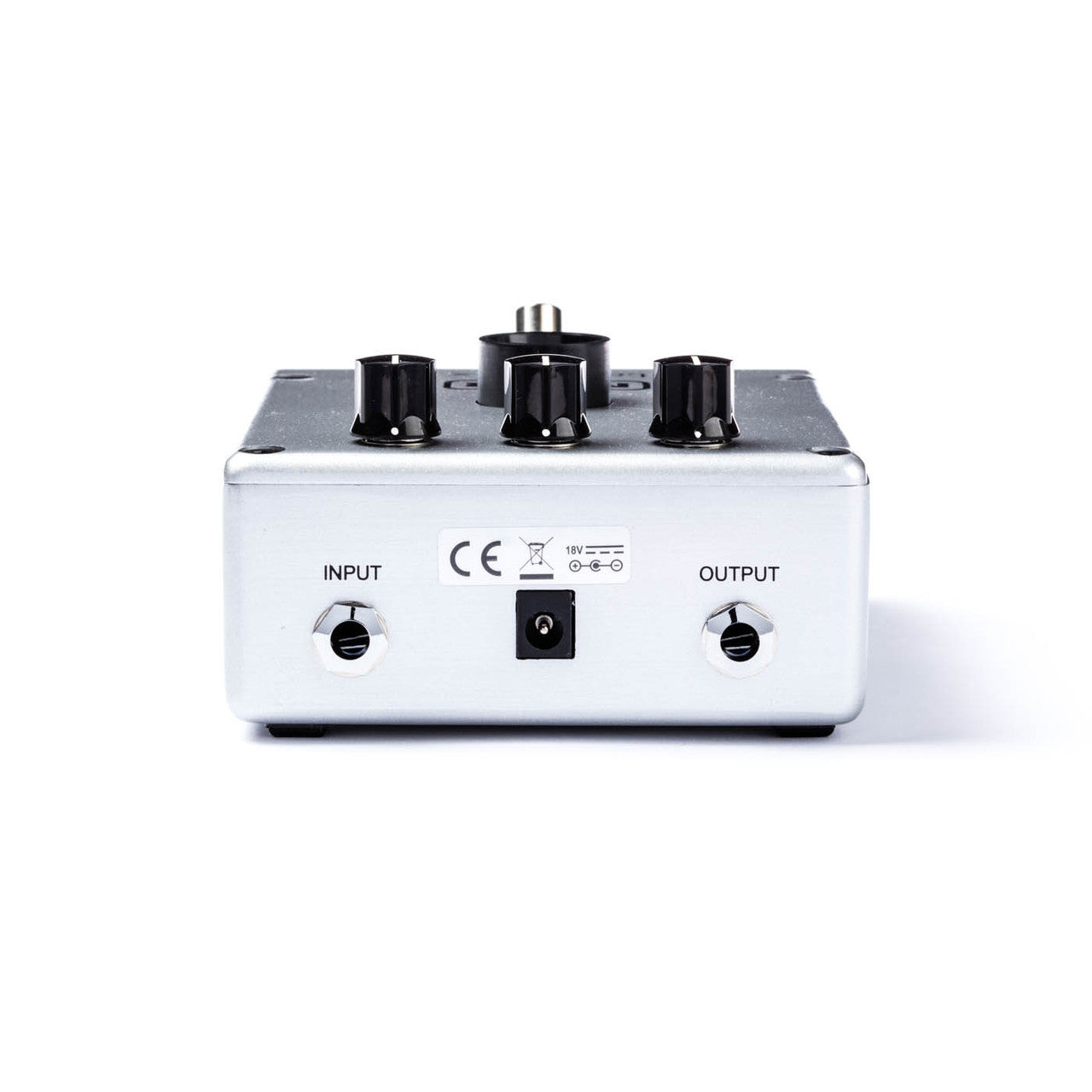 Pédale Talk Box MXR M222