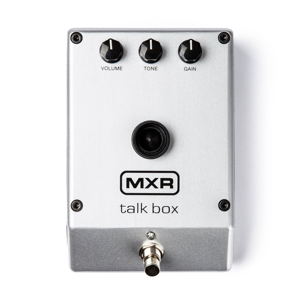 Pédale Talk Box MXR M222