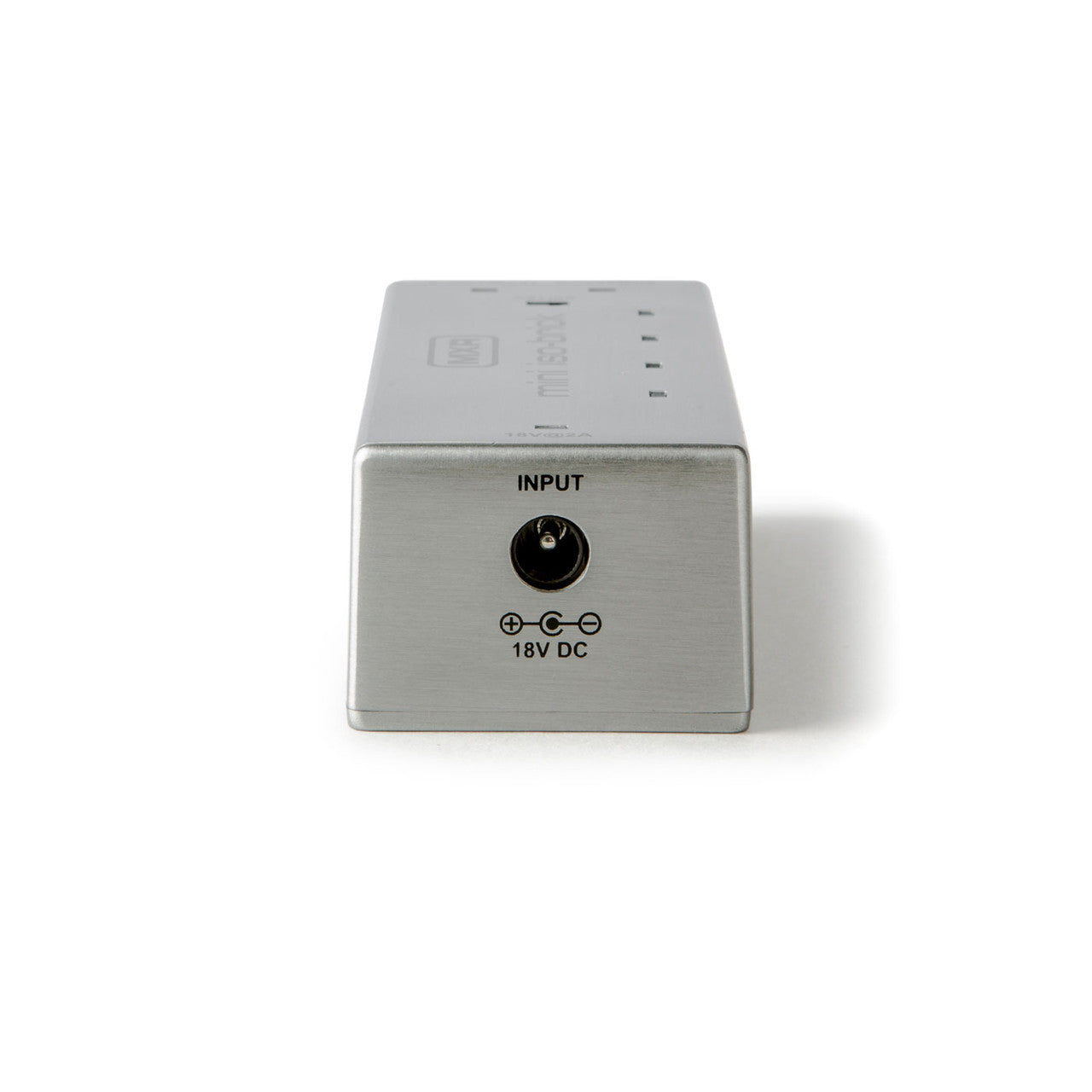 Pédale DC Brick Alimentation MXR M239  - STOCK B