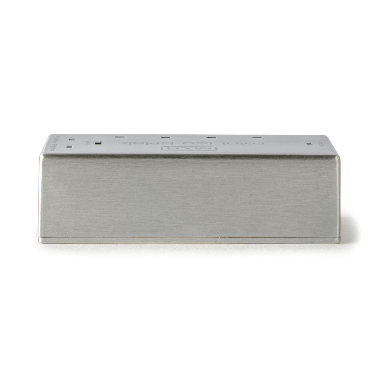 Pédale DC Brick Alimentation MXR M239  - STOCK B