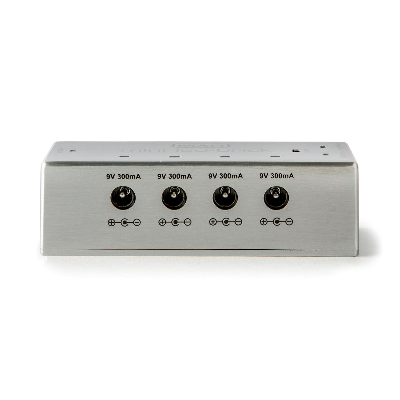 Pédale DC Brick Alimentation MXR M239  - STOCK B