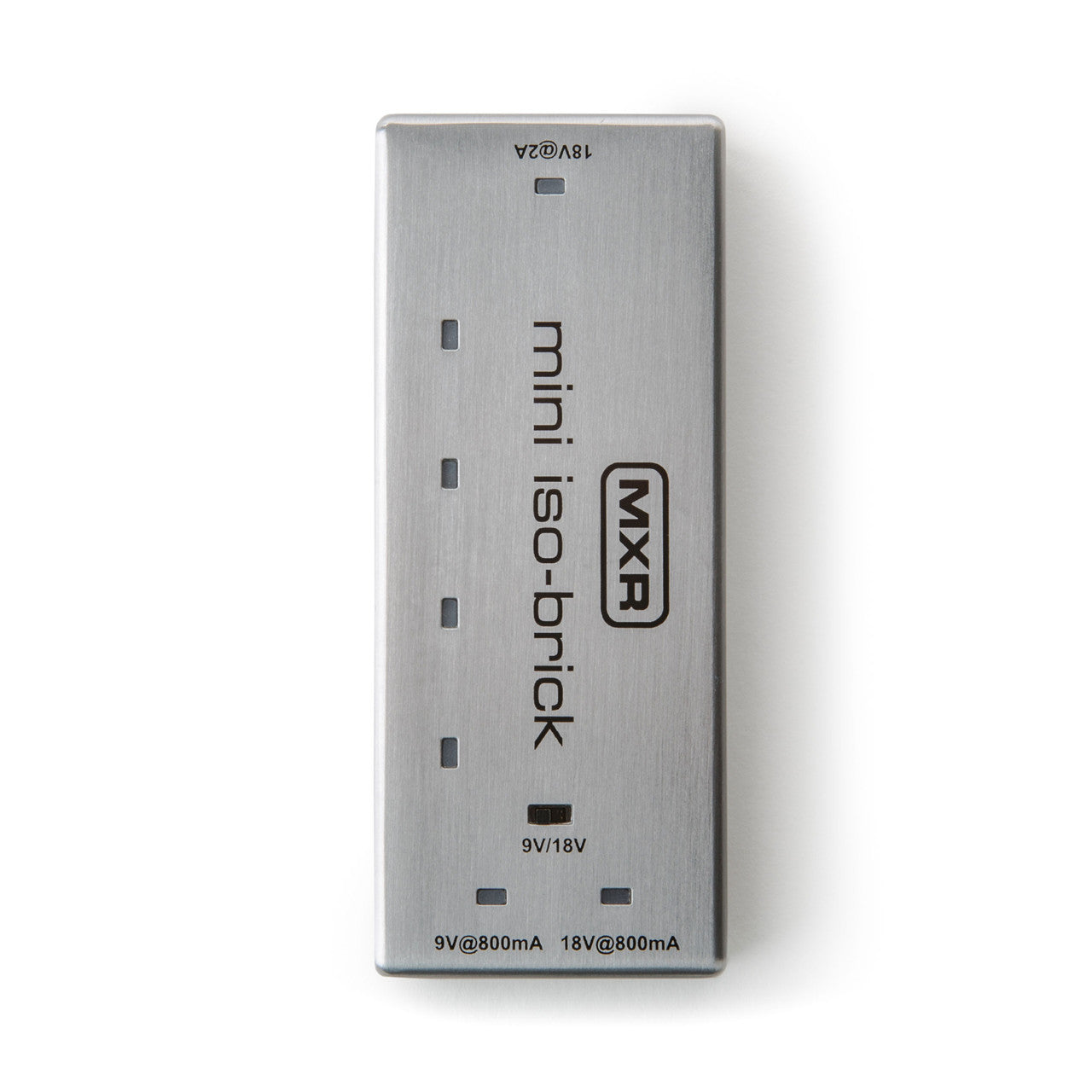 Pédale DC Brick Alimentation MXR M239  - STOCK B