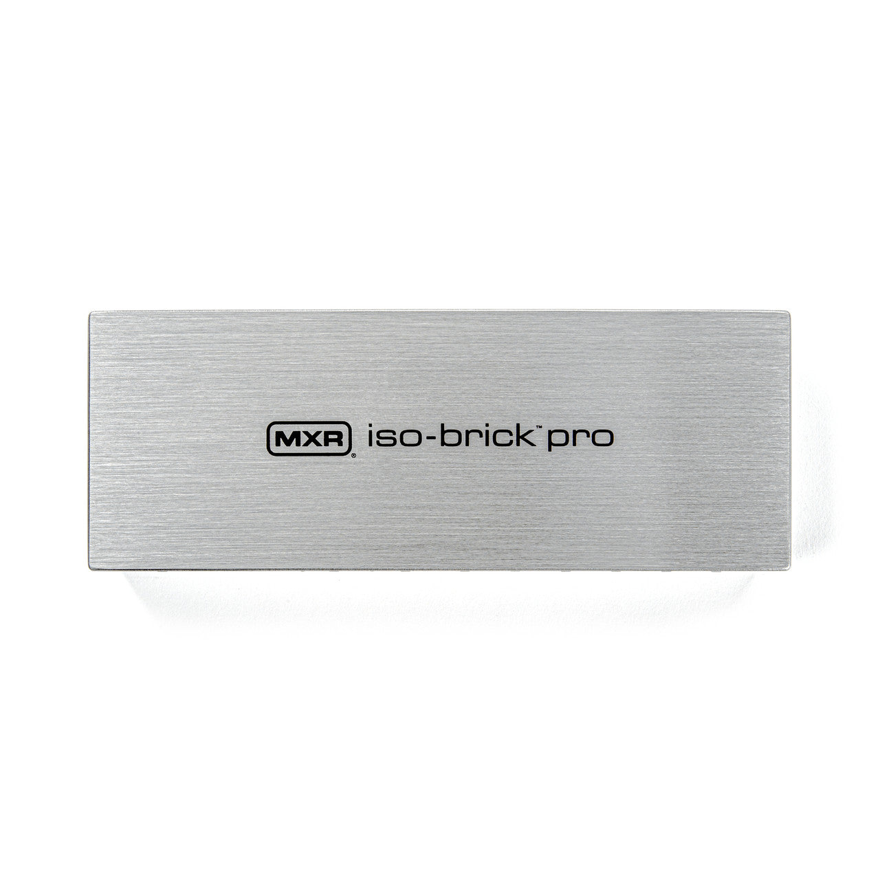 Pédale Isolator MXR Iso-Brick M242