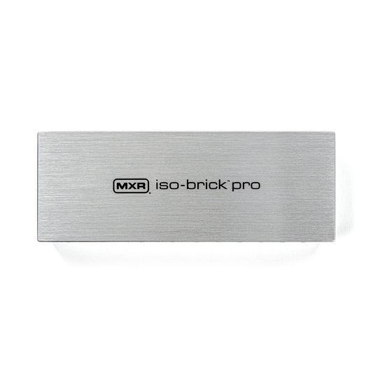 Pédale Isolator MXR Iso-Brick M242