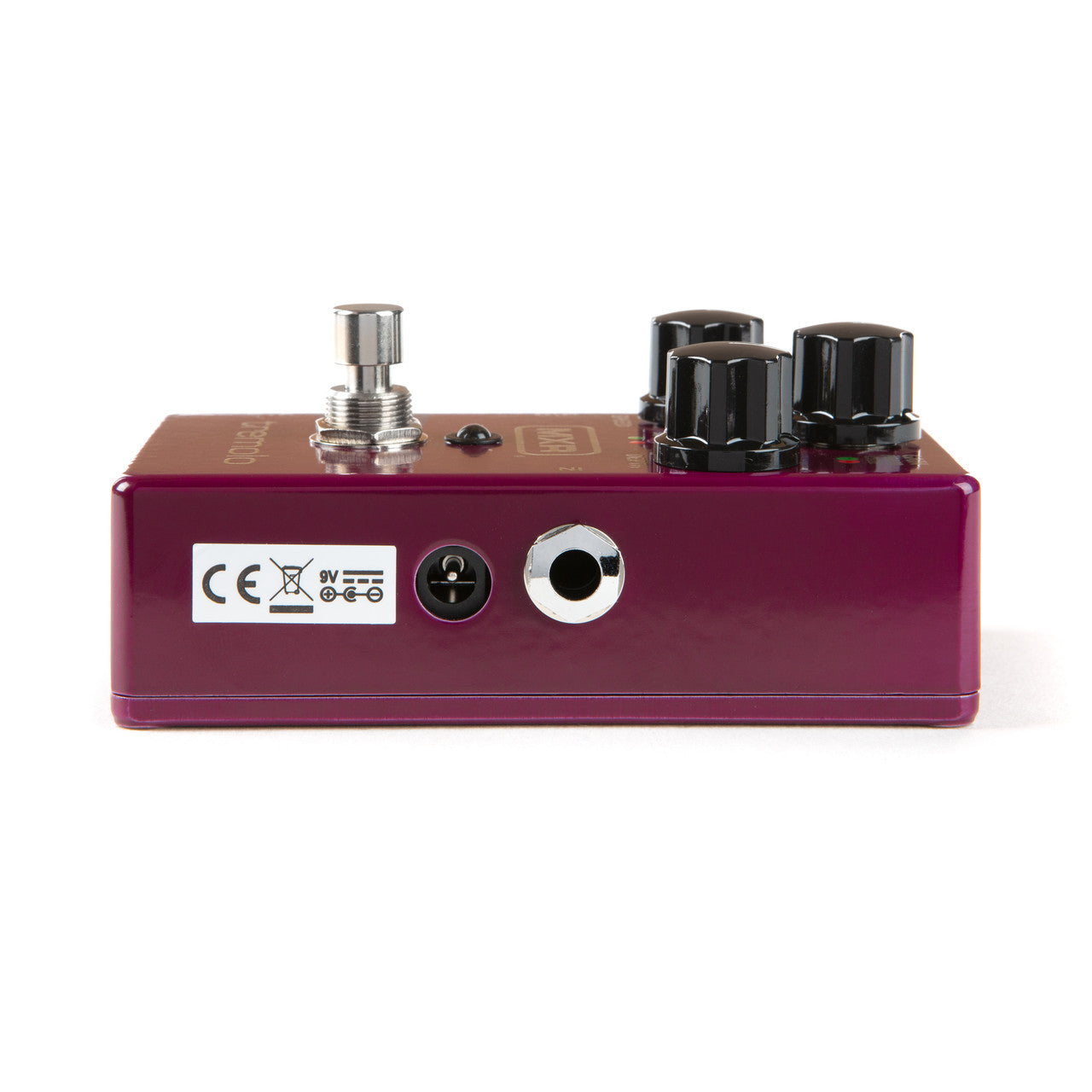 Pédale Tremolo MXR M305 - STOCK B