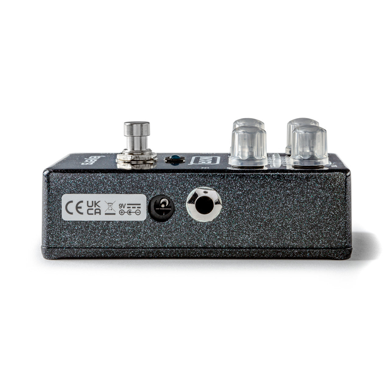 Pédale Layers – Stereo Freeze MXR M307