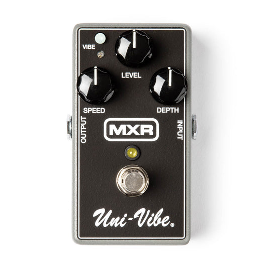 Pédale Chorus Vibrato Univibe MXR M68