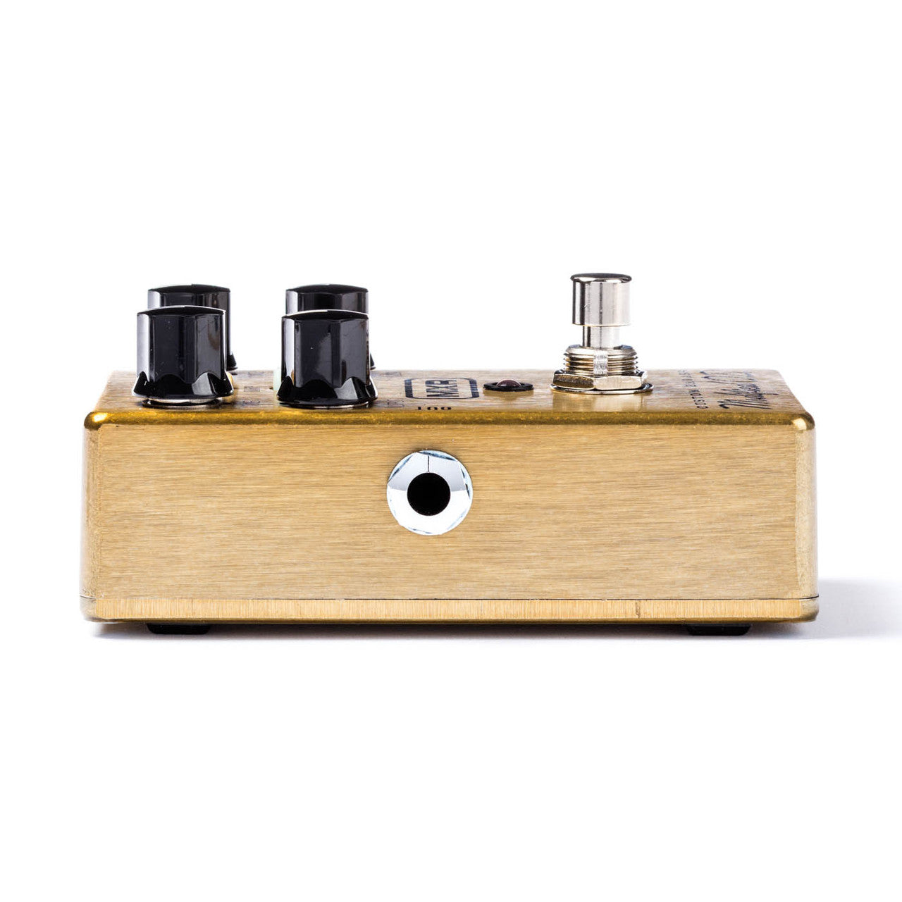 Pédale Overdrive MXR Custom Badass ’78 Distortion – M77
