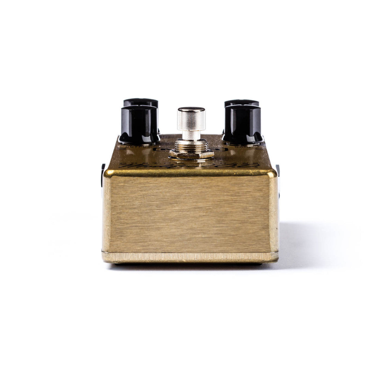 Pédale Overdrive MXR Custom Badass ’78 Distortion – M77