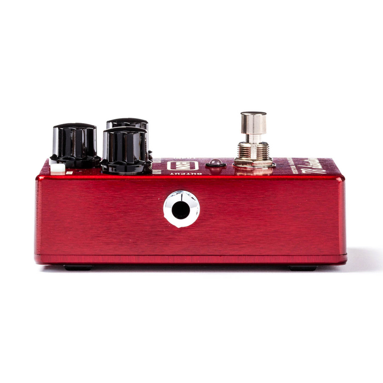 Pédale Custom Badass Distortion MXR M78