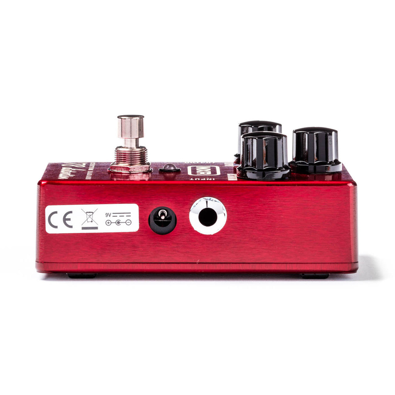 Pédale Custom Badass Distortion MXR M78