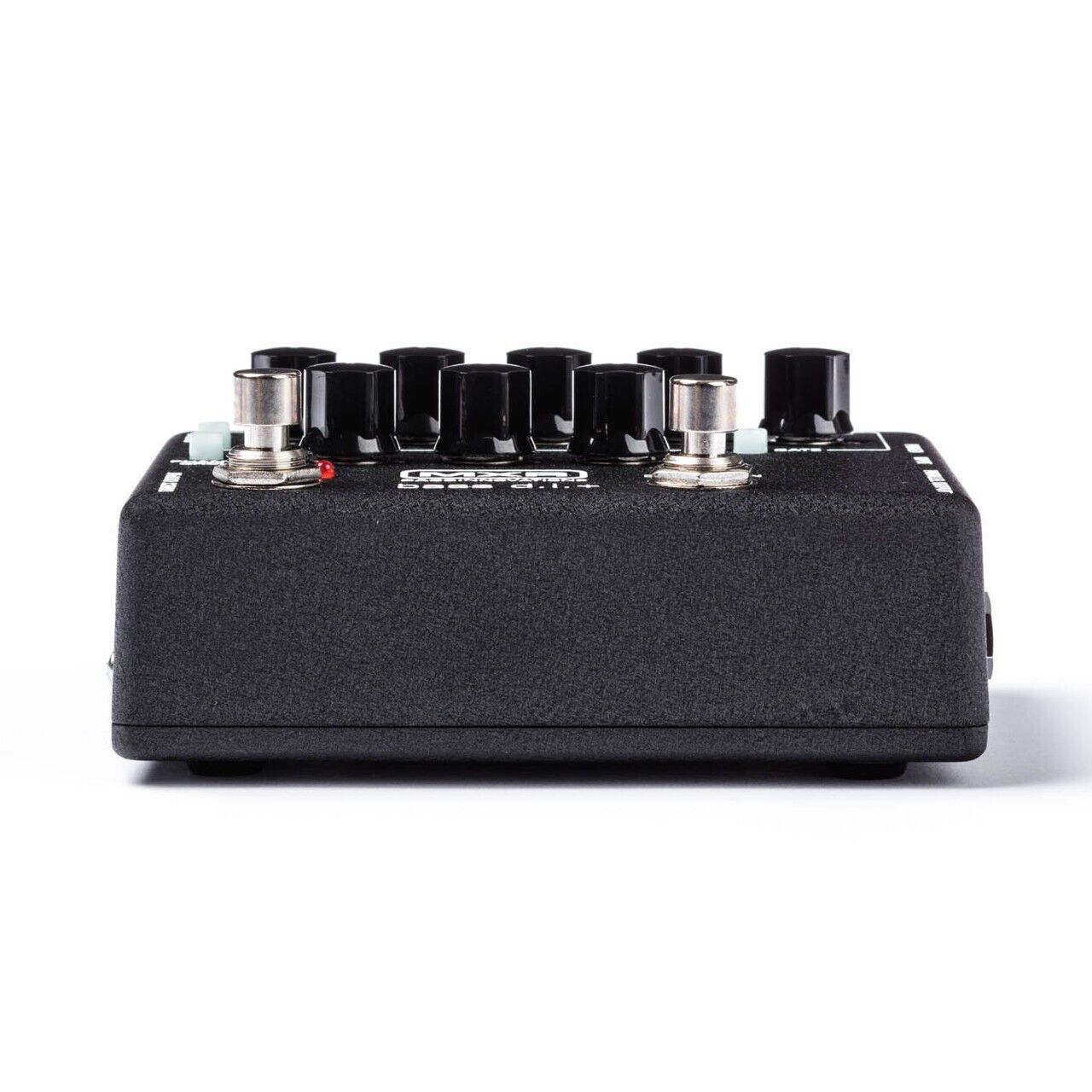 Pédale Préampli Basse + D.I. MXR M80 Bass D.I.+