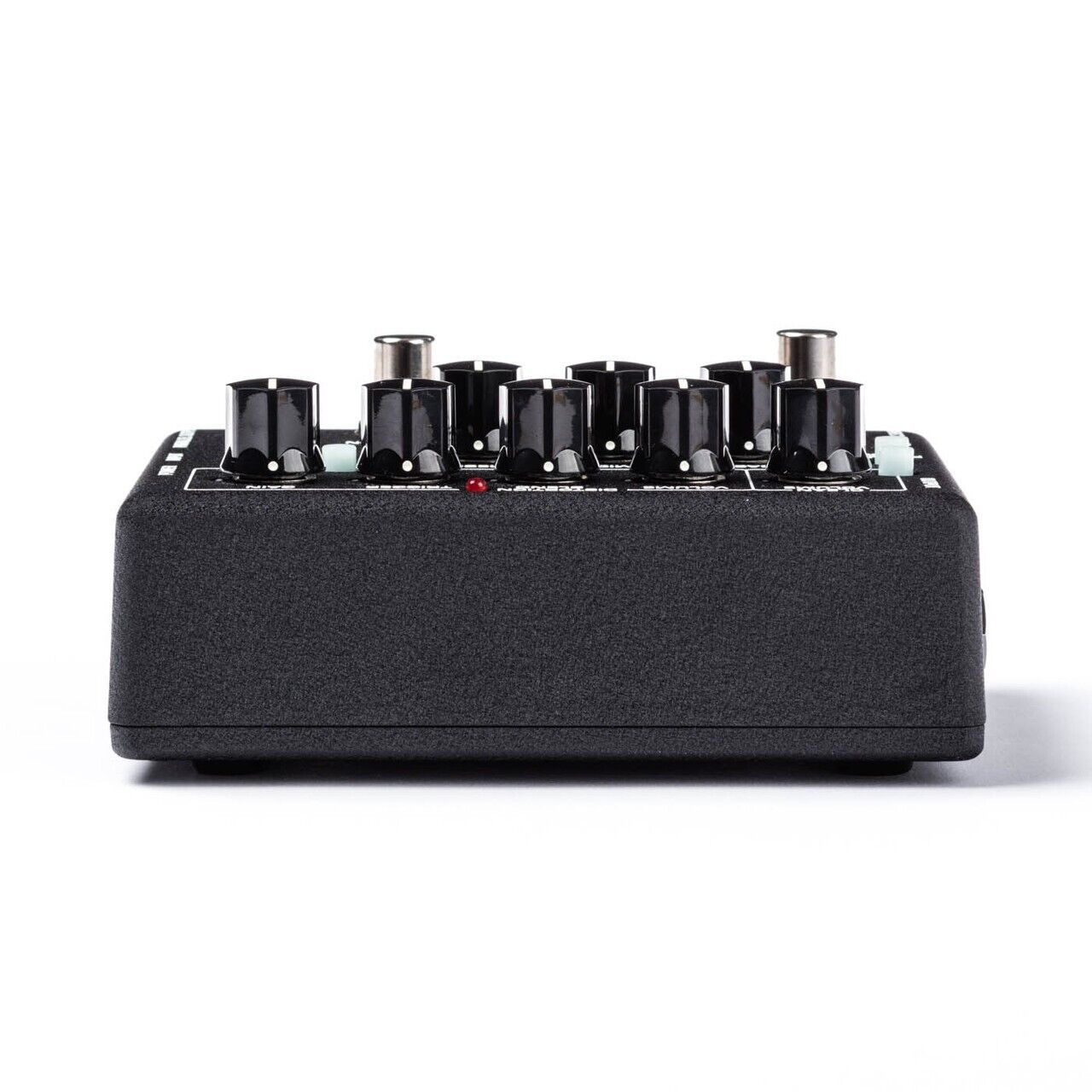 Pédale Préampli Basse + D.I. MXR M80 Bass D.I.+