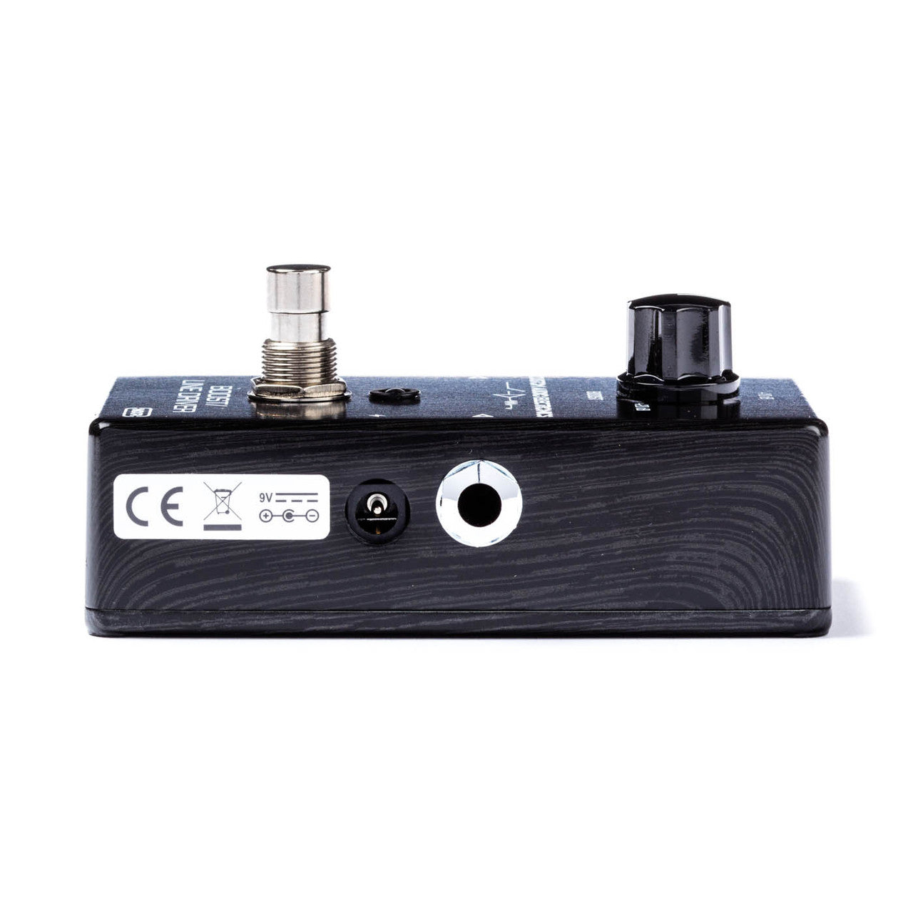 Pédale Boost / Line Driver MXR Custom Audio Electronics MC401