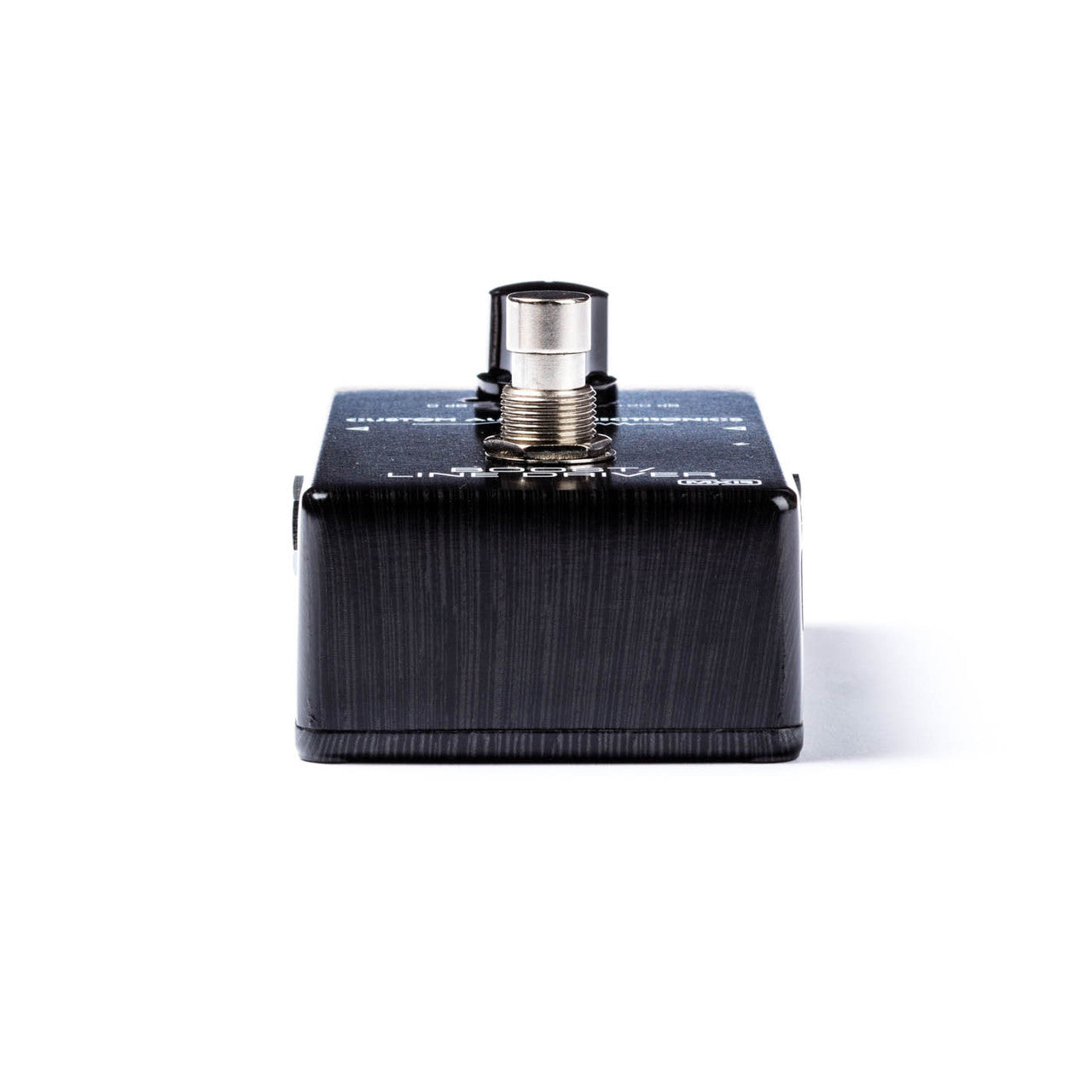 Pédale Boost / Line Driver MXR Custom Audio Electronics MC401