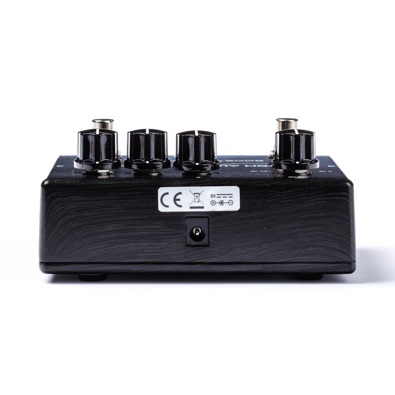 Pédale Boost / Overdrive MXR Custom Audio Electronics MC402