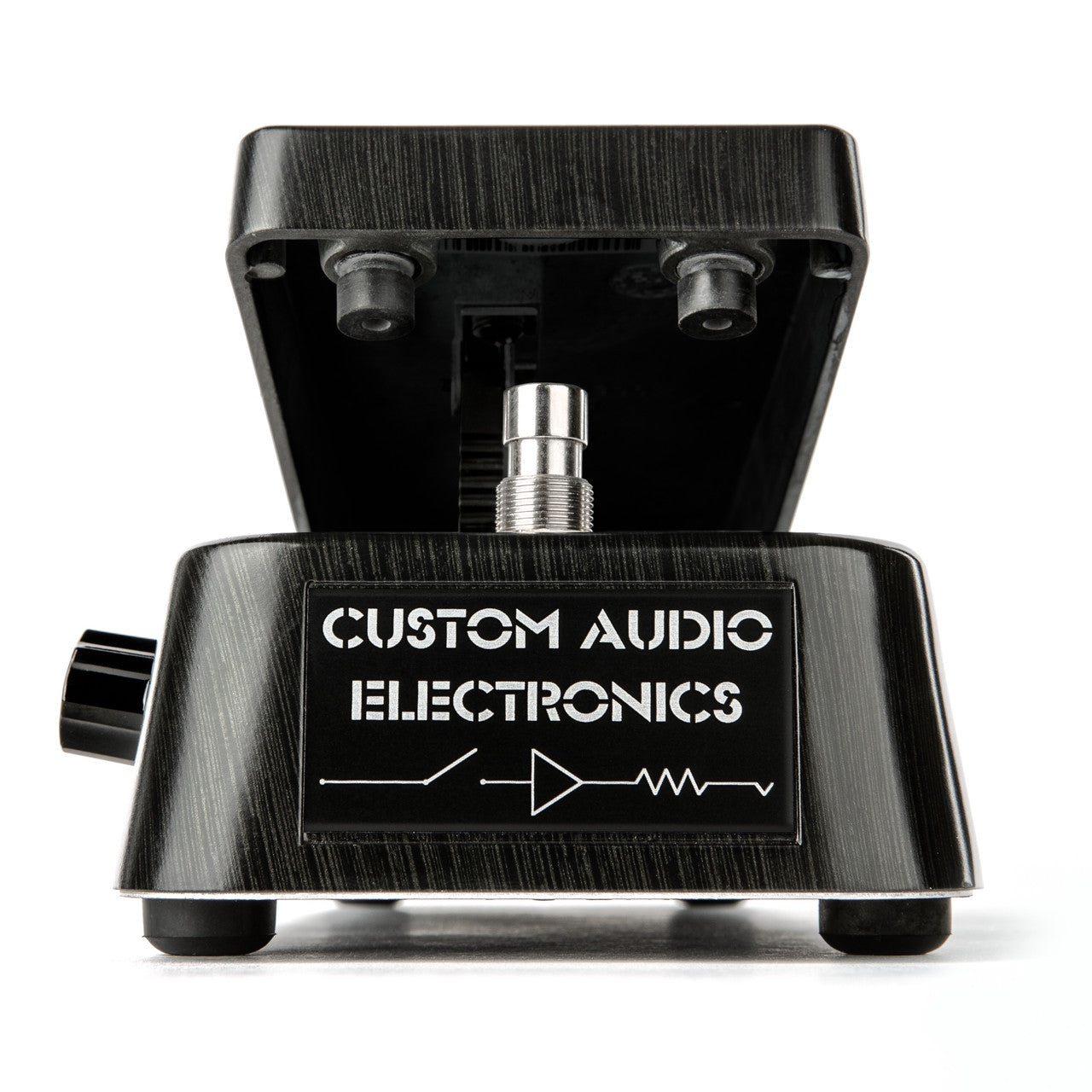 Pédale Wah – Custom Audio Electronics DUNLOP MC404