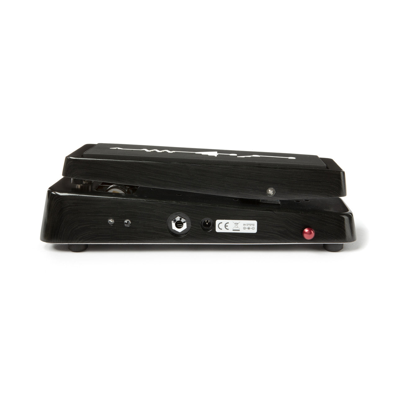 Pédale Wah – Custom Audio Electronics DUNLOP MC404