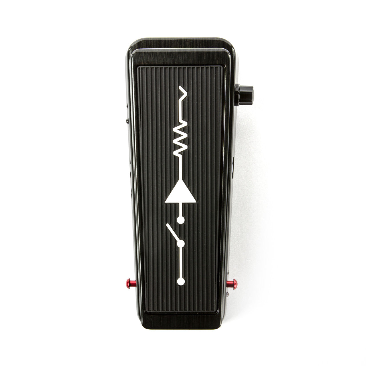 Pédale Wah – Custom Audio Electronics DUNLOP MC404