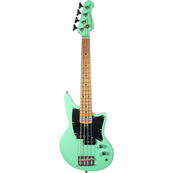 MINI BASSE ÉLECTRIQUE ASHDOWN CAPRI23 SFG SEAFOAM GREEN