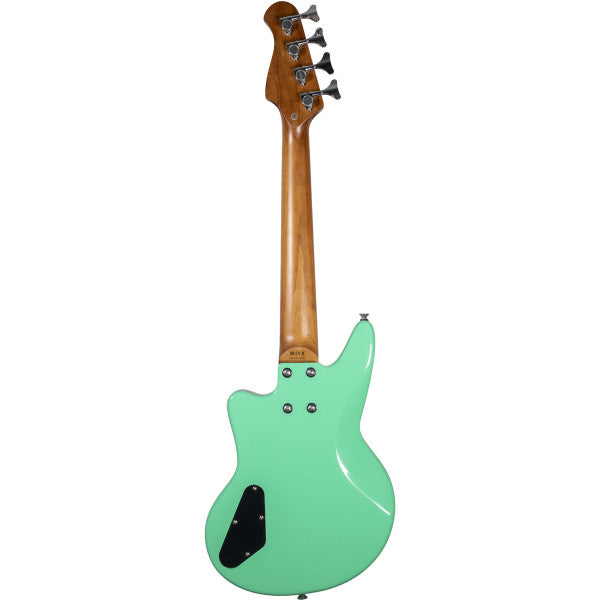 MINI BASSE ÉLECTRIQUE ASHDOWN CAPRI23 SFG SEAFOAM GREEN