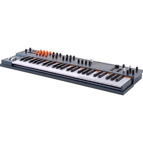 ARTURIA MICROFREAK – SYNTHÉTISEUR HYBRIDE POLYPHONIQUE